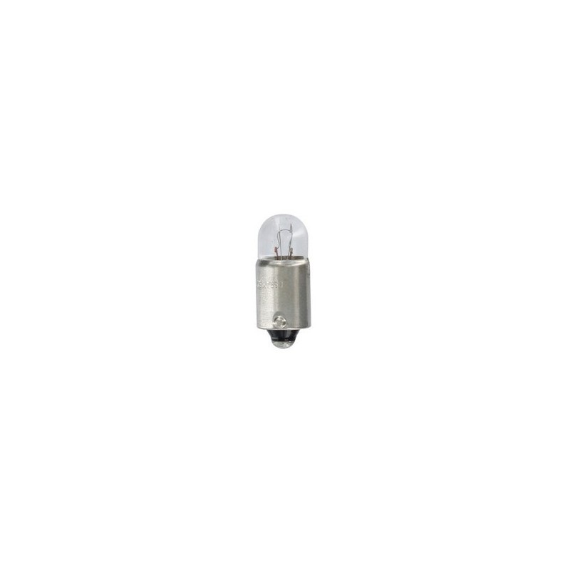 Lampada tubolare - 12 Volt - 3 Watt - attacco BA9S - 10 pezzi - Lampadine  tradizionali 12V 