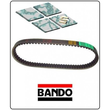 CINGHIA BANDO KYMCO 50 AGLITY RUOTA 10