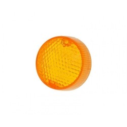 CORPO LUMINOSO FRECCIA MALAGUTI F12 ANT.ARANCIO