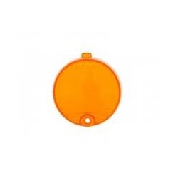 CORPO LUMINOSO FRECCIA MALAGUTI F10 ANT.ARANCIO