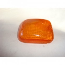 CORPO LUMINOSO FRECCIA APRILIA RS 50'93/98 ARANCIO