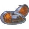 FRECCE LAMPEGGIATORI ANTERIORI BIANCHE PIAGGIO VESPA 50 ET2 125-150 ET4