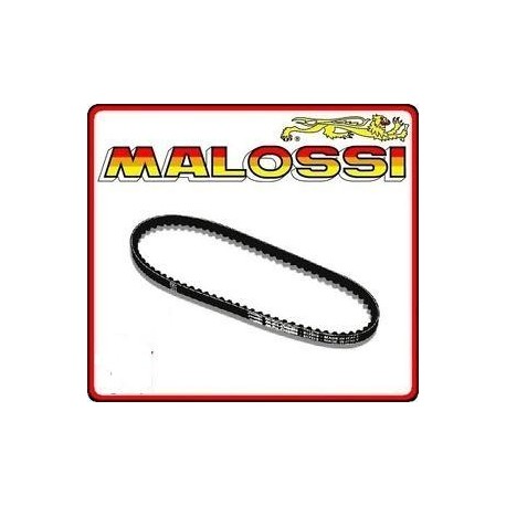 CINGHIA MALOSSI SPECIAL BELT MALAGUTI F10 YESTERDAY 50