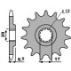 PIGNONE BETA RK6 50 '94-98 RR 50 '98-99 Z13