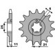 PIGNONE KAWASAKI 400 KH 750 H2 MACH Z14