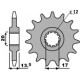 PIGNONE FANTIC MOTOR 200-303-305-307-309 TRIAL Z11