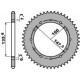 CORONA IN ERGAL FANTIC MOTOR CABALLERO 80 RAIDER 125 LC Z58