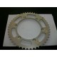 CORONA IN ERGAL BETA 400-450-520 RR 4T ENDURO CAGIVA 125-250 WMX HUSQUARNA Z47