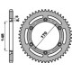 CORONA IN ERGAL CAGIVA 350-500 T4 SUZUKI 250 RM 600-650 DR-S 750 DR-BIG Z49