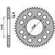 CORONA CAGIVA ELEFANT 650-750 DUCATI 350-650-750 INDIANA Z46