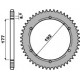 CORONA HUSQUARNA WR 125-250-350-400 Z53