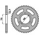 CORONA HONDA 50-75-80 MTX Z45