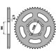 CORONA APRILIA 125 TUAREG 125 WIND GILERA 125 XR-1 XR-2 Z40