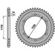 CORONA FANTIC 125 STRADA GARELLI 125 TIGER 125 KK-KX Z42