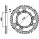 CORONA IN ERGAL BETAMOTOR 50 RR'98-99 KTM 50 EXC'96-03 Z51