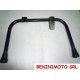 CAVALLETTO NERO PER VESPA PX 125 T5 CON SCARPETTE