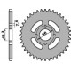 CORONA RIZZATO CALIFFONE RUOTE LEGA Z52