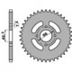 CORONA RIZZATO CALIFFONE RUOTE LEGA Z48