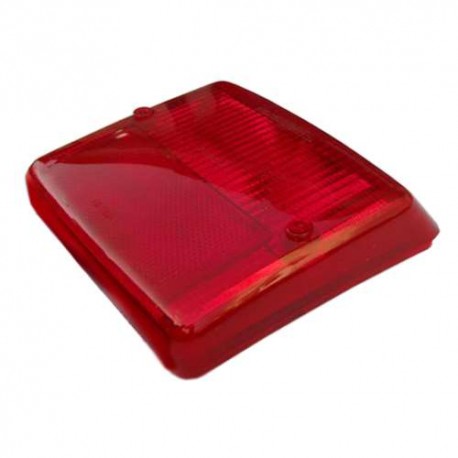 CORPO LUMINOSO FANALE POSTERIORE VESPA PK 50N FL1 FL2 SPE PK 50 FL HP 4