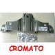 PORTARUOTA DI SCORTA CROMATO VESPA PK 50 125