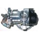 CARBURATORE DELL'ORTO SHB 16.16 F PER VESPA PK 50