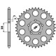 CORONA MALAGUTI FIFTY FULL CX HF TOP PASSO 415 5 FORI Z56