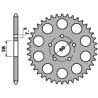 CORONA MALAGUTI FIFTY FULL CX HF TOP PASSO 415 5 FORI Z56