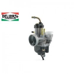 CARBURATORE DELL'ORTO PHVA17,5TS MALAGUTI F12