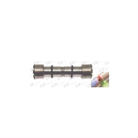 PERNO SOSPENSIONE ANTERIORE APE TM 602 -TM P703-P703V-FL2 LUNGHEZZA ASSE 91MM D.18MM