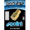 KIT 10 GETTI MASSIMO MIKUNI DAL 80 AL 125