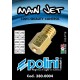 KIT 10 GETTI MASSIMO MIKUNI DAL 180 AL 270