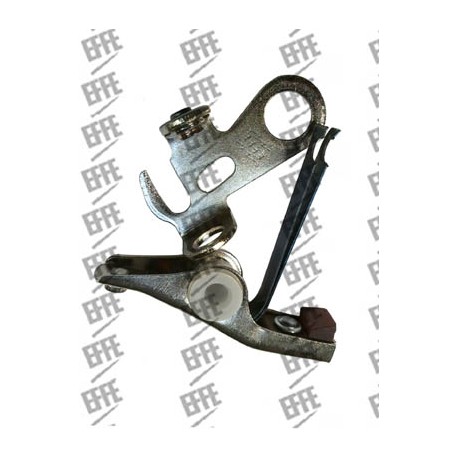 CONTATTI EFFE VESPA GS 150 cc VS2T VS3T VS4T dal 1956 al 1958 r.o. 42157/M 16418/M