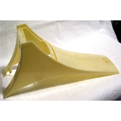 NASELLO CALANDRA PER VESPA PX 125 T5