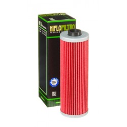 FILTRO OLIO MAHLE BMW-R CON RADIATORE OLIO