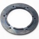 GUARNIZIONE CLACSON NERA VESPA 50/125/150/180 MM5