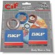 KIT REVISIONE ALBERO MOTORE APE 50 1A SERIE