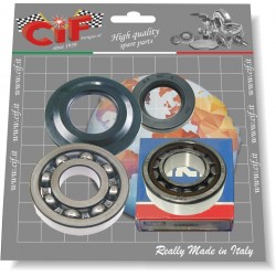 KIT REVISIONE ALBERO MOTORE VESPA RALLY 180-200