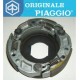 FRIZIONE CENTRIFUGA COMPLETA ORIGINALE PIAGGIO ASOLA 38MM ZIP 50 SFERA 50