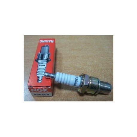 CANDELA NGK BPR7HS TIPO STANDARD RESISTIVA FILETTO CORTO