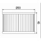 FILTRO OLIO KYMCO VENOX 250 KYMCO 250 XCITING