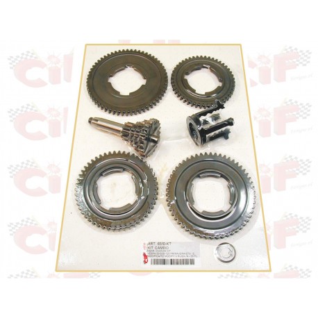 KIT CAMBIO VESPA 50 50 S 125 PRIMAVERA ET3