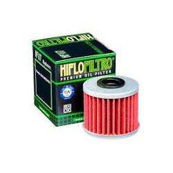 FILTRO OLIO HIFLO HF117 HONDA 700-750 INTEGRA NSS 750 FORZA