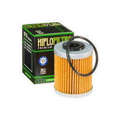 FILTRO OLIO HIFLO HF157 BETA-HUSQUARNA-KTM