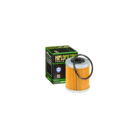 FILTRO OLIO HIFLO HF157 BETA-HUSQUARNA-KTM