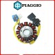 STATORE VOLANO PIAGGIO MOTORE LEADER 125/150/180/200