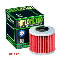 FILTRO OLIO HIFLO HONDA INTEGRA 700/ 750 CRF 1000 AFRICA TWIN