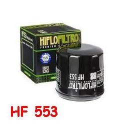 FILTRO OLIO HIFLO BENELLI TRK 502 CAFE' RACER 899 1130 TORNADO 900