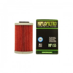 FILTRO OLIO KTM SX/EXC 450 03- 525 EXC 03-