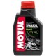 OLIO MOTUL TRANSOIL EXPERT 10W40 SINTETICO CAMBIO 2T FLACONE 1 LT