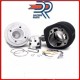 GRUPPO TERMICO DR DIAMETRO 63 177 CC. PER VESPA PX TS SPINT VELOCE